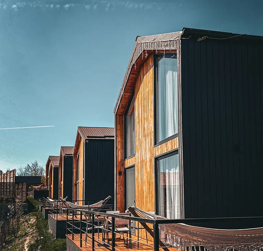 Loft, Moon Village Comarnic